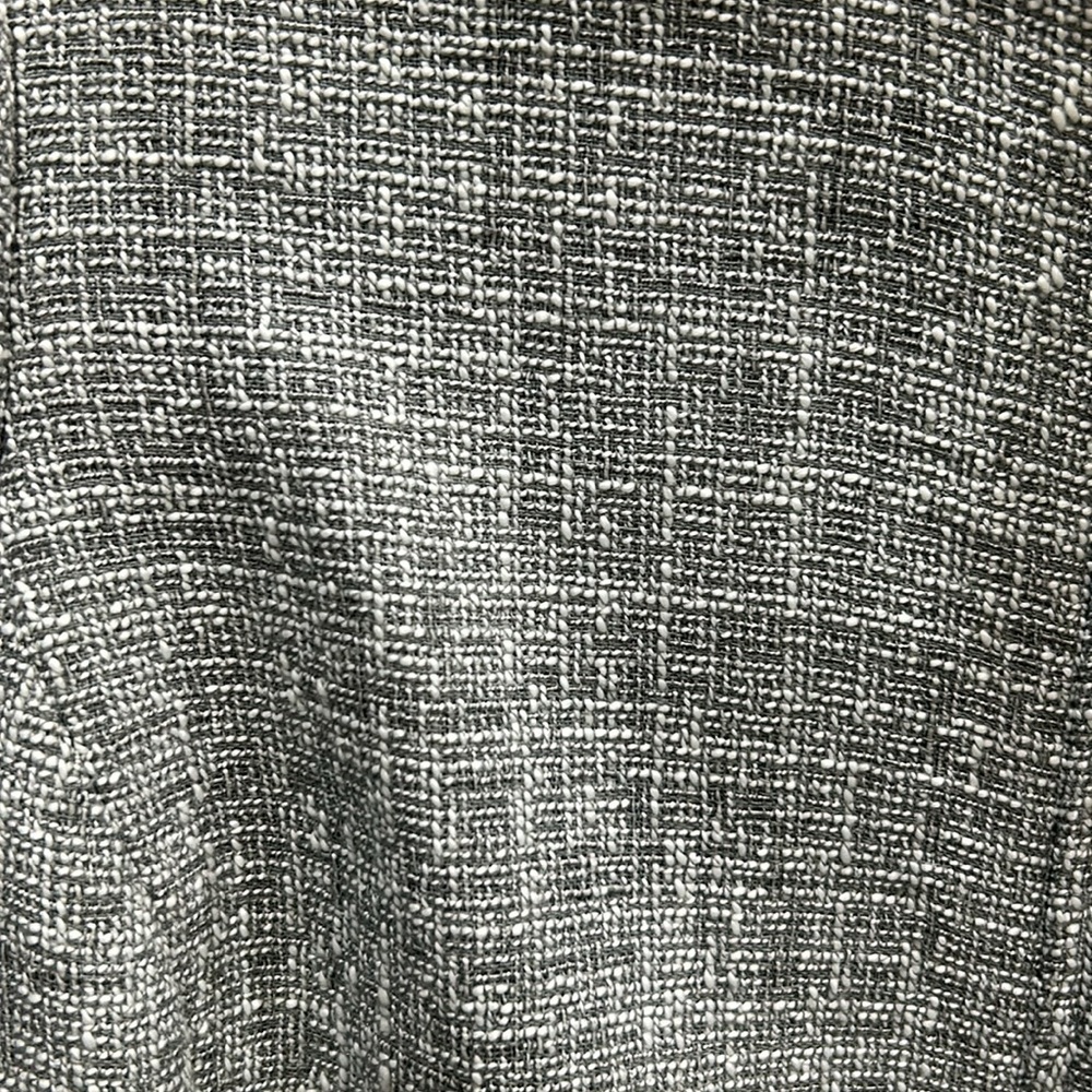Liz Claiborne Tweed Blazer - Picture 4 of 12